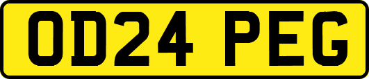 OD24PEG