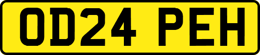 OD24PEH