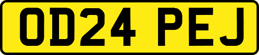 OD24PEJ