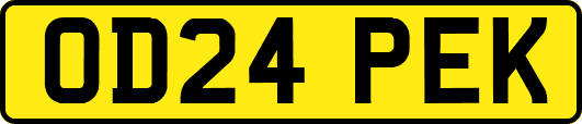 OD24PEK
