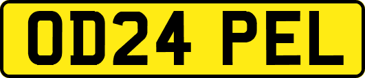 OD24PEL