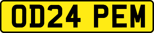 OD24PEM
