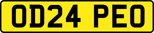 OD24PEO
