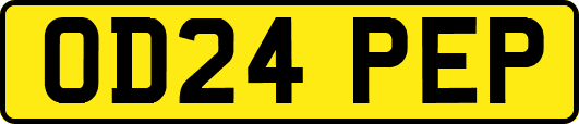 OD24PEP