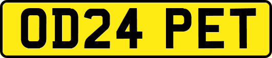 OD24PET