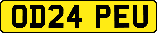 OD24PEU