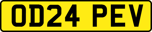 OD24PEV