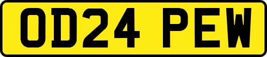 OD24PEW