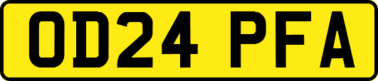 OD24PFA