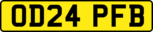 OD24PFB