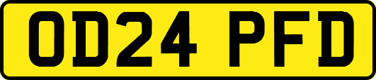 OD24PFD