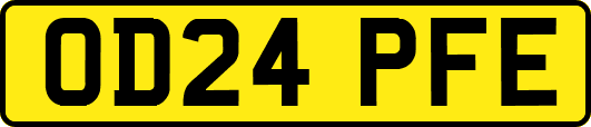 OD24PFE