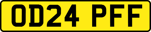 OD24PFF