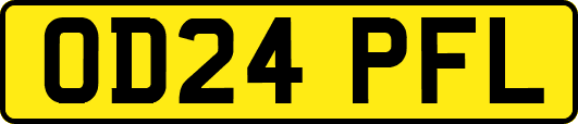 OD24PFL