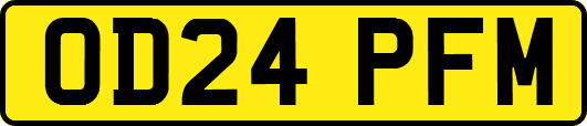 OD24PFM