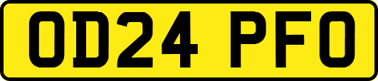 OD24PFO