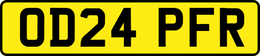 OD24PFR