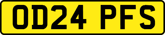 OD24PFS