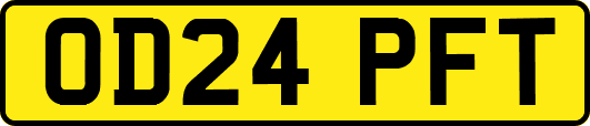 OD24PFT