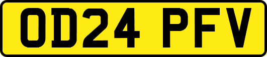 OD24PFV