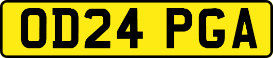 OD24PGA
