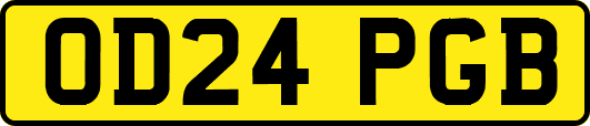 OD24PGB