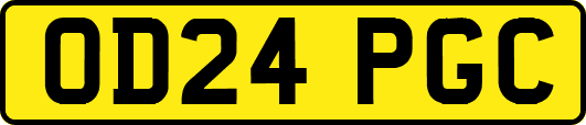 OD24PGC
