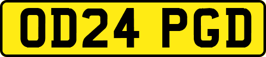 OD24PGD
