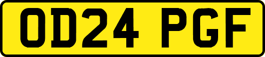 OD24PGF