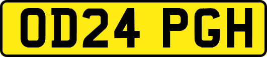 OD24PGH