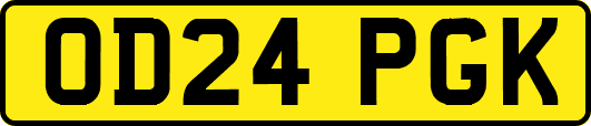 OD24PGK