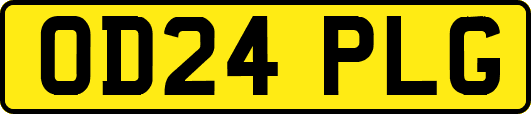 OD24PLG