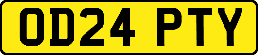 OD24PTY