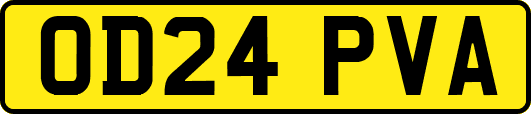 OD24PVA