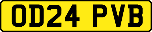 OD24PVB