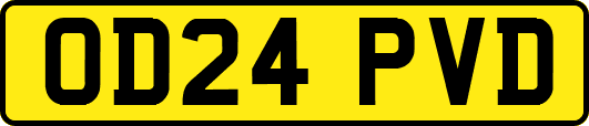 OD24PVD