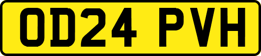 OD24PVH