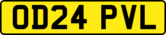 OD24PVL