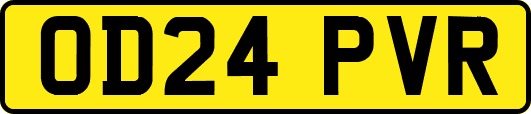 OD24PVR