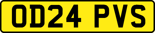 OD24PVS