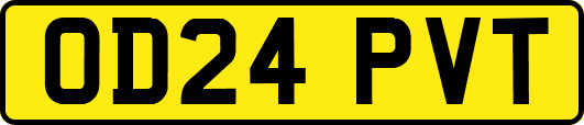 OD24PVT