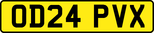 OD24PVX