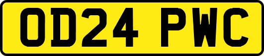 OD24PWC
