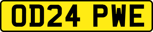 OD24PWE