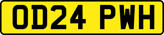 OD24PWH