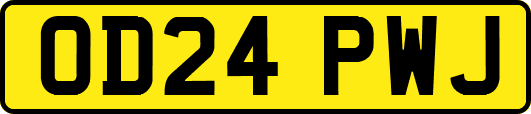 OD24PWJ