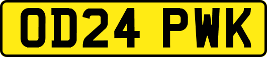 OD24PWK