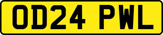 OD24PWL