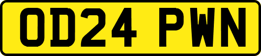 OD24PWN