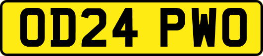 OD24PWO